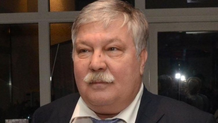 Почина ген. Стоян Тонев