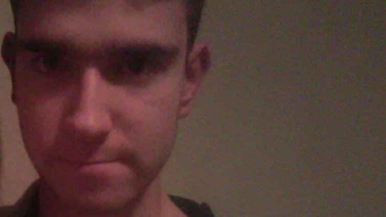 Ивелин се разхождал, загубил, скрил... в плевня. И така 10 дни