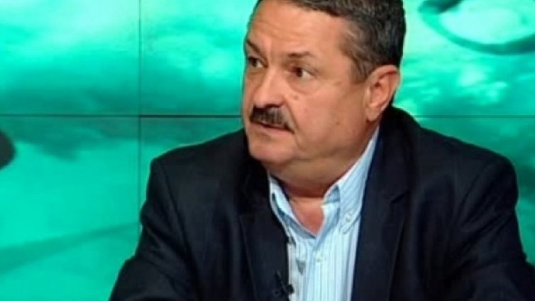 Големите температурни разлики - нормални за май