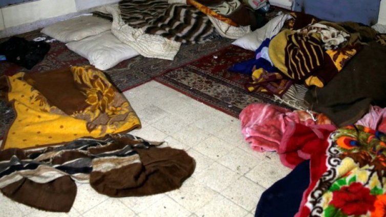 ООН: Сексуалното насилие все повече се използва като терористична тактика