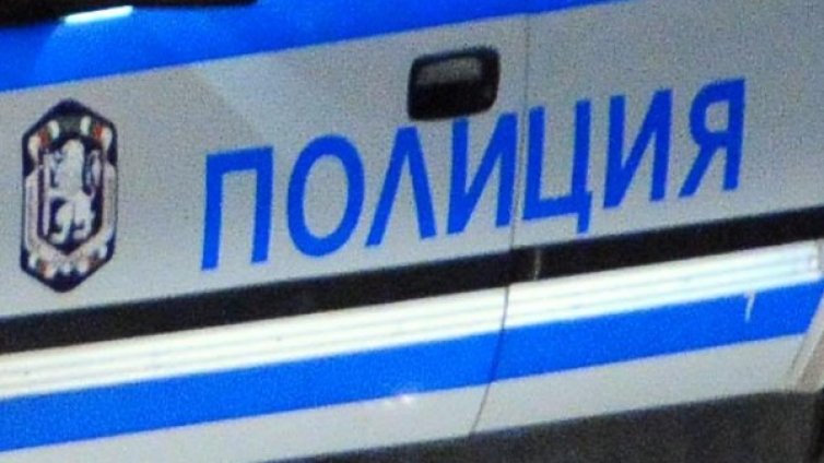 Бандата на нинджите тероризират Симеоново