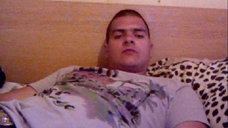 Биячът шизофреник вече си е вкъщи, съжалявал