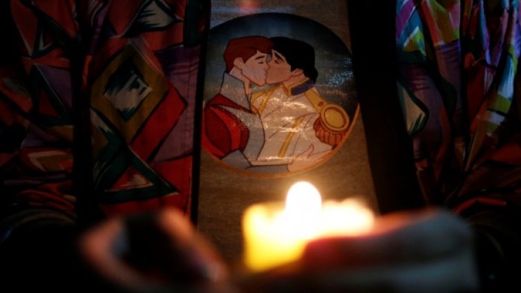 Литва дава убежище на двама гейове от Чечения