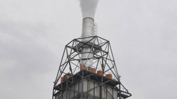 Екоминистърът ще спира бургаски завод заради замърсяване
