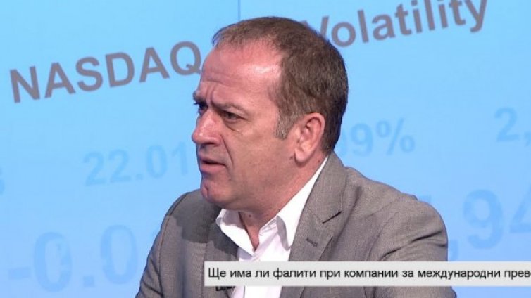 Липса на кадри и западен протекционизъм &ndash; основните проблеми в международния транспорт