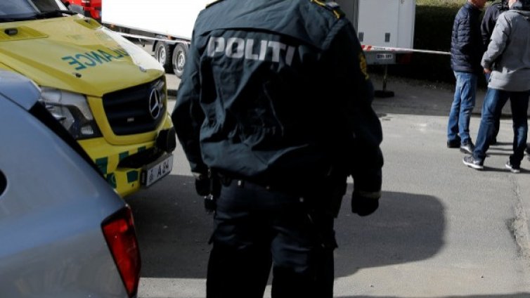 Датска тийнейджърка в затвора за опит за атентат
