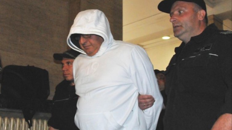 Килърът строител: Нямам обяснение какво се случи