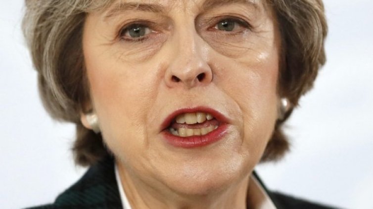 Тереза Мей иска Брюксел да плати милиарди по Brexit-a