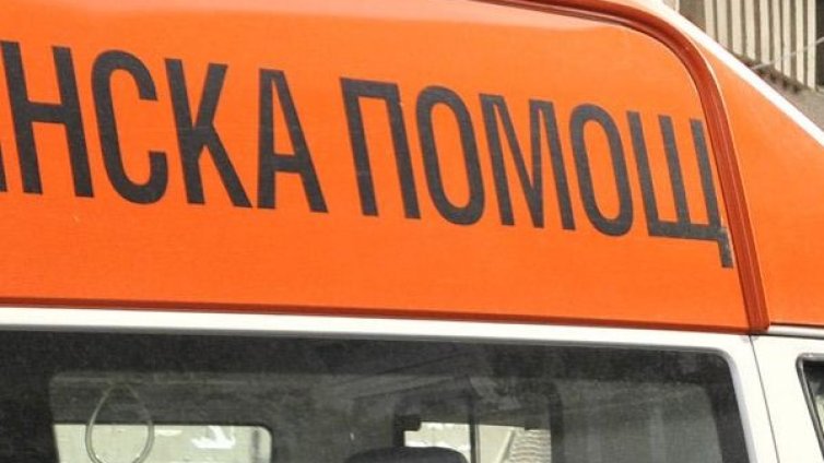 Багерист пострада при работа в бившия завод "Пектин" в Перник