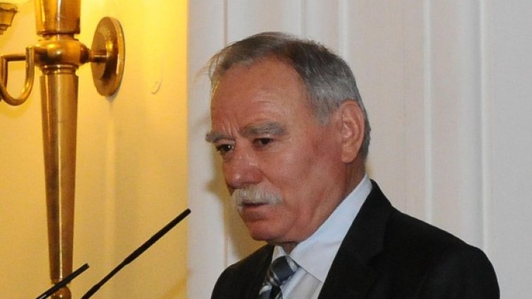 Инсулт покоси космонавта Георги Иванов, приет е в реанимацията на ВМА