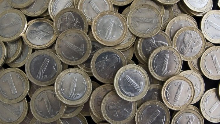 Ръстът на минималната пенсия засяга 800 хил. възрастни