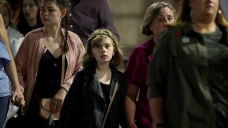 22 са жертвите от атентата в Манчестър, ИД пое отговорност  