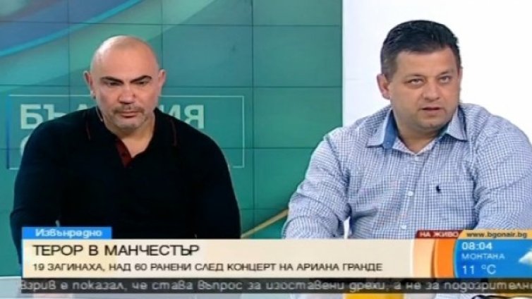 Росен Петров: На Европа са нужни лидери като Дьо Гол и Тачър