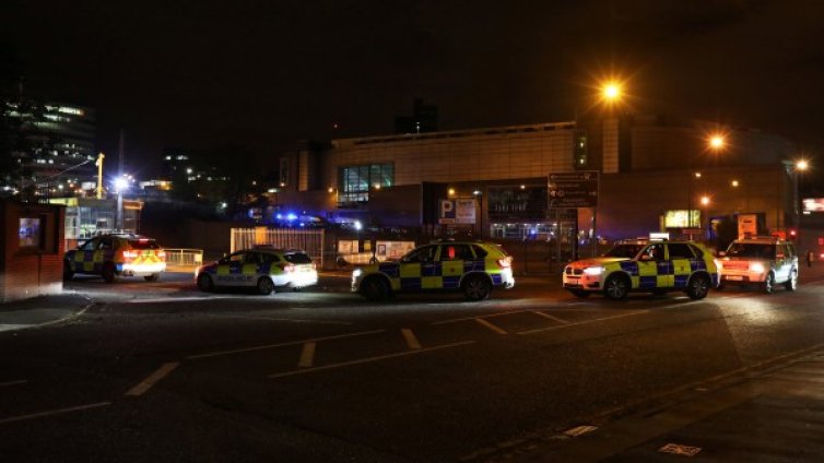 Терорът в Манчестър заради пробив в мерките за сигурност 