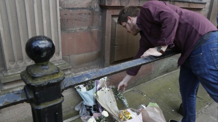 Салман Абеди - името на атентатора от Манчестър