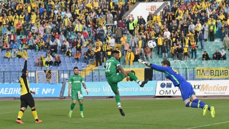 Треньорът на Ботев: Победата е за феновете!