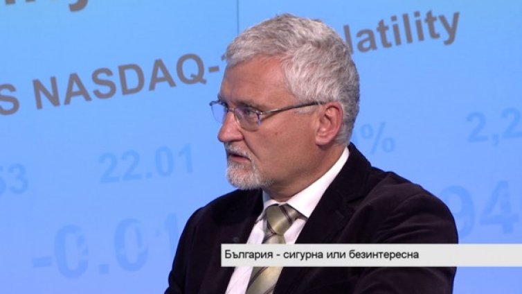 Крадците по-опасни от бежанците в България