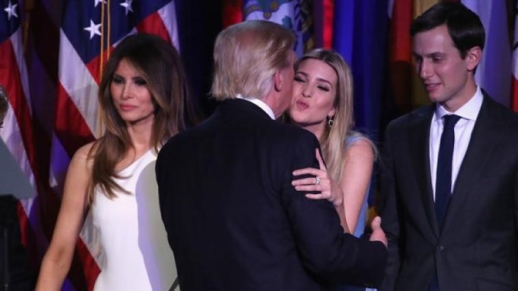 ФБР погна зетя! Има ли руска намеса в изборите в САЩ?