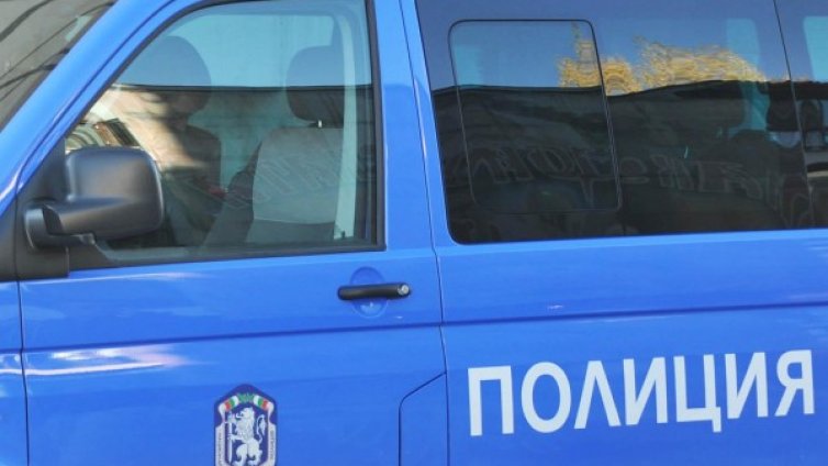 МВР призова: Гражданите на помощ срещу бандитите!  