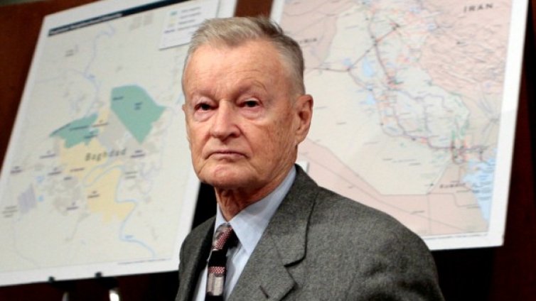 Почина Збигнев Бжежински