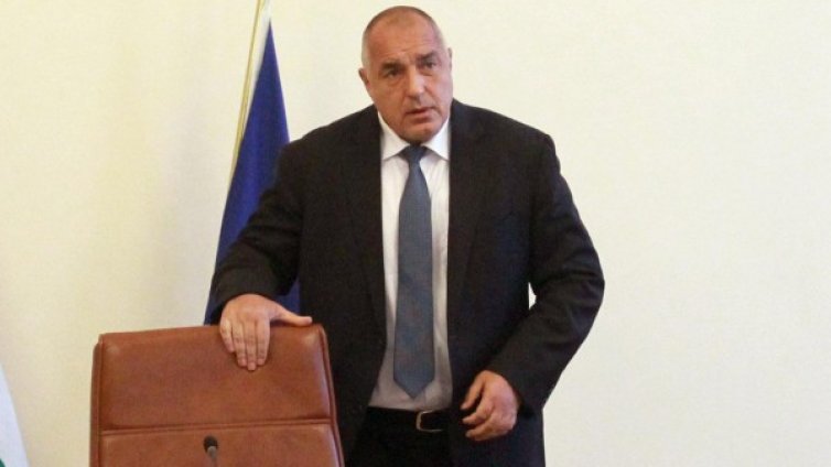 Борисов: Говорим за демография, а всеки ден жертви по пътищата!