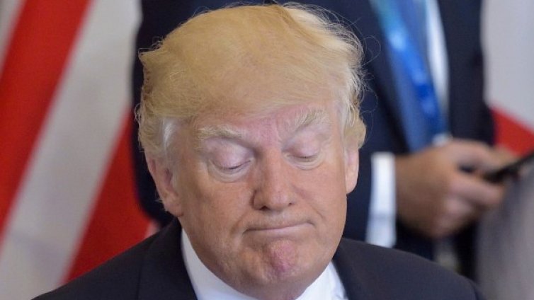 Загубен в превода? Защо му е на Тръмп да слуша речи!