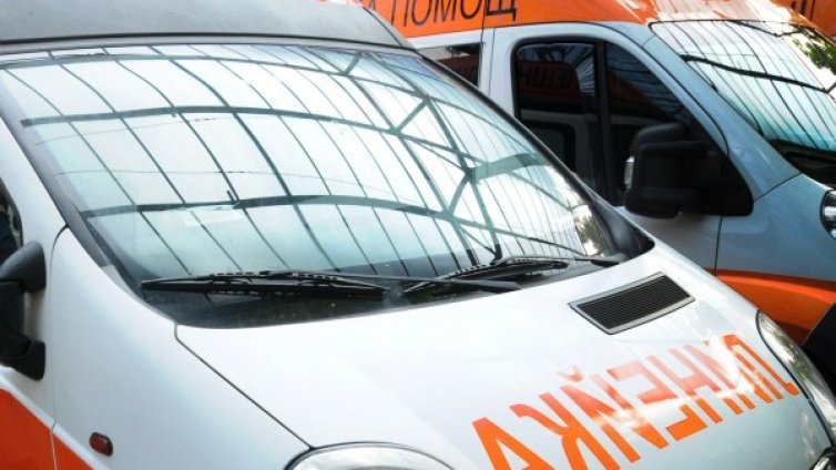 Линейка изхвърли пациент, нямал документи и осигуровки