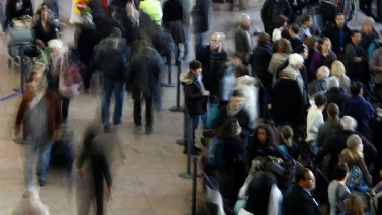 Трябва ли да има визи за американци, пътуващи до ЕС?