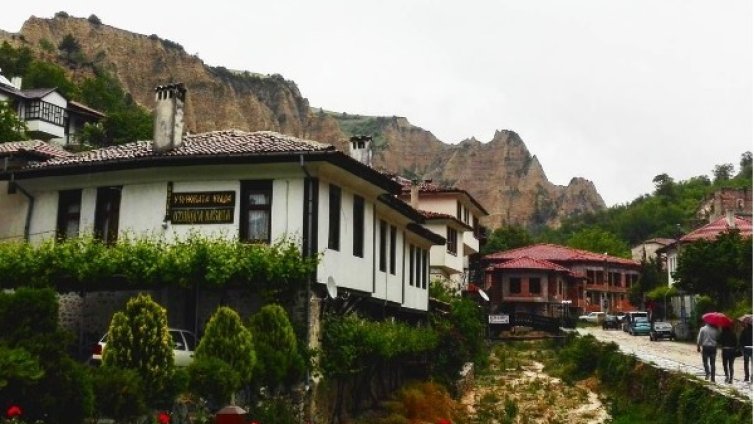 3 от най-красивите места в България. Да отидем!