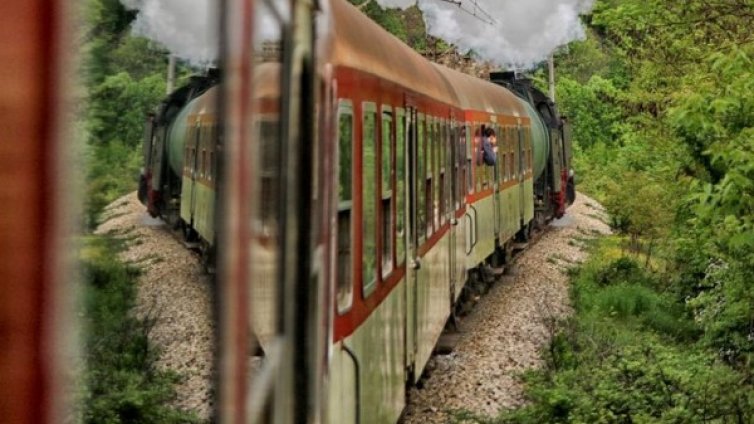 За радост на малките &ndash; Баба Меца вози безплатно 