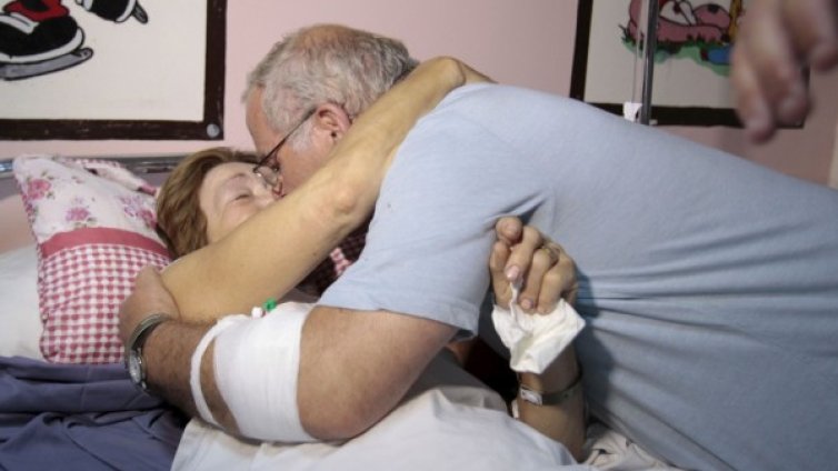 Как да живеем слeд трансплантация?