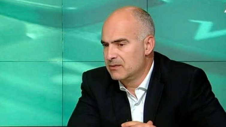 ГЕРБ: Няма да има вечен длъжник!