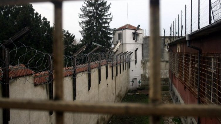 По милион годишно от хазната за дела на затворници