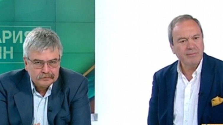 Влизането ни в еврозоната &ndash; кога? Печелим или губим?