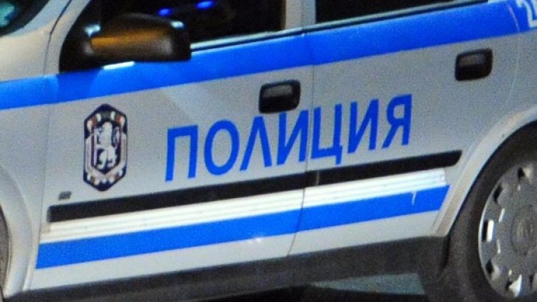Откриха цял боен арсенал в дома на дядо от Видинско
