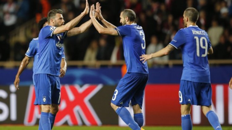 Финалът Юве &ndash; Реал: Кое BBC ще вземе превес?