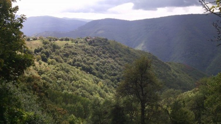 Без училище, църква, живот... Село Губислав губи жителите си