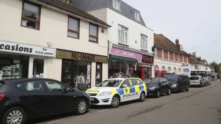 Нов арест в Манчестър, задържаха още един за атентата