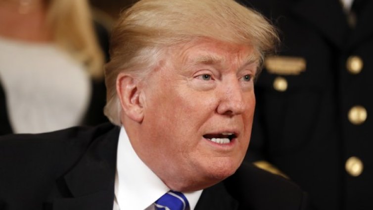 Тръмп след атентата: Да спрем с политическата коректност!