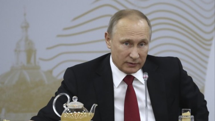 Путин към САЩ: Не ни учете как да живеем!