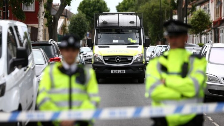 Сред 48-те ранени в Лондон &ndash; и българин. Посланикът ни ще го посети! 