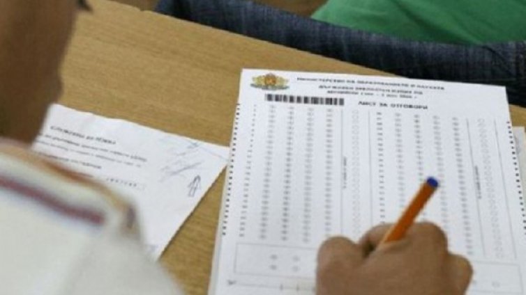 Резултатите от матурите за 12-и клас &ndash; готови