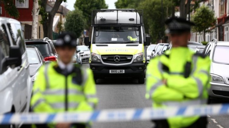 Пострадалият сънародник в Лондон &ndash; в контакт с роднините 