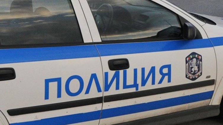 Грабежи, кражби и измами намалели &ndash; с цели 10%