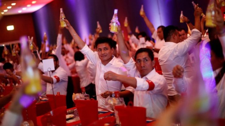 Денят в снимки &ndash; 6 юни