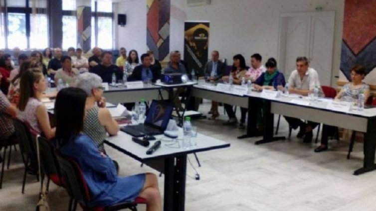 Новото строителство в Стара Загора отчита ръст