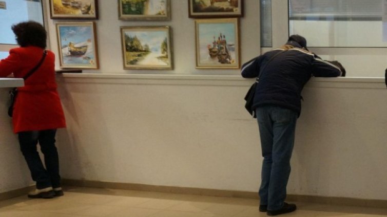 Гласят глоби до 1500 лв. за мудни чиновници и калпава работа 