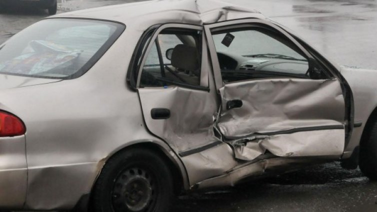 Три жертви, сред които и бременна, при ПТП край Силистра