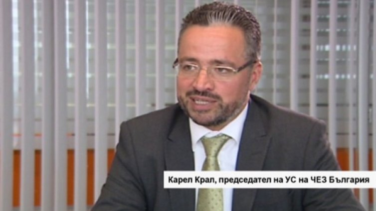ЧЕЗ ще инвестира 130 млн. в България през 2017 