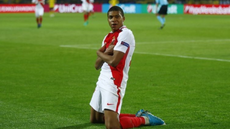 Реал Мадрид реши: Продава Бейл заради Мбапе